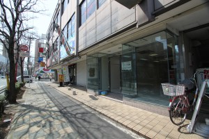 [所沢市小手指町] 店舗・事務所_第11北斗ビル