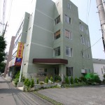 [所沢市西所沢] 第2北斗ビル_修繕前