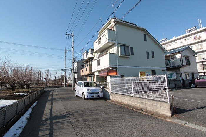 [オープンハウス]7月21日(日)東久留米市滝山中古住宅の現地販売会をおこないます！