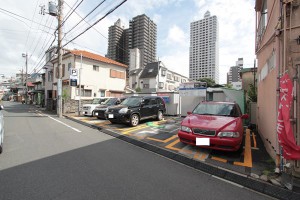 北斗パーク有楽町　写真1