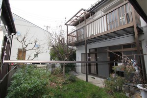 草加市