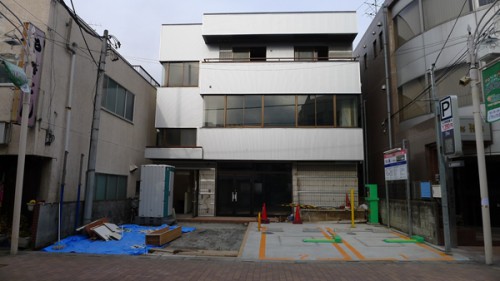 所沢市松葉町-第15北斗ビル-2