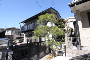 所沢市和ケ原中古戸建