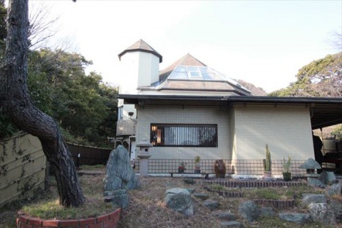 鎌倉市大町中古戸建