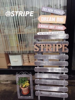 小手指 STRIPE 手芸用品
