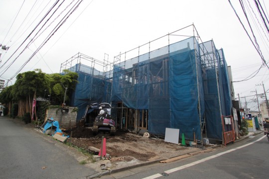 H-CUBE東町 0826 1