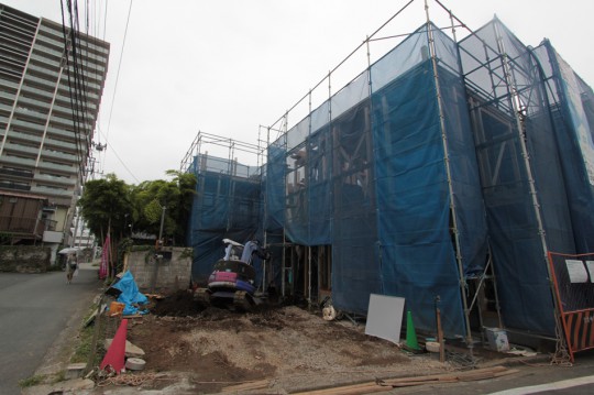 H-CUBE東町 0826 3