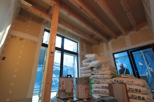 H-CUBE東町　1G区画