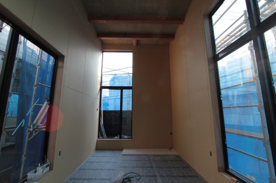H-CUBE東町　2A区画