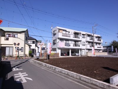 ふじみ野2期Ａ①