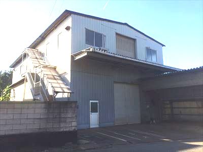 【成約御礼】宮寺工場がご成約となりました！