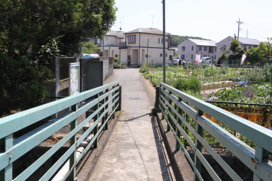6.3久米　共開橋