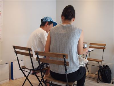 ぬり絵キャンペーン、不動産バルへのご参加ありがとうございました！
