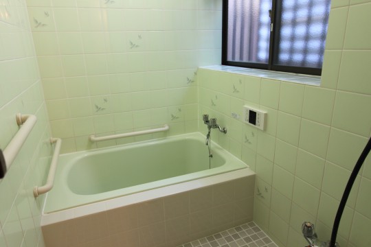 新小岩中古戸建_11.12_風呂