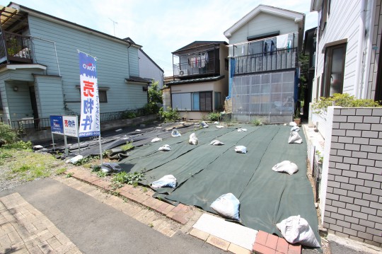 狭山市水野土地_2018.5.21_4