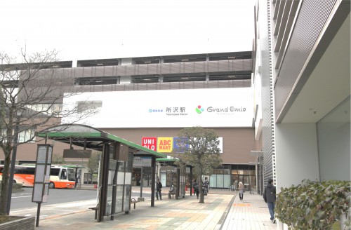 所沢駅東口グランエミオ_1