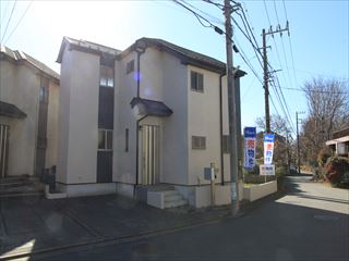 【成約御礼】清瀬市下宿３丁目／中古戸建がご成約となりました！