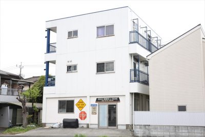 狭山市入間川2丁目｜オーナーチェンジ利回り9.68％｜1棟収益マンション