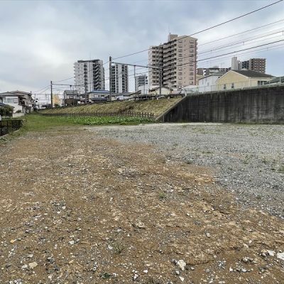 建築条件ありません。