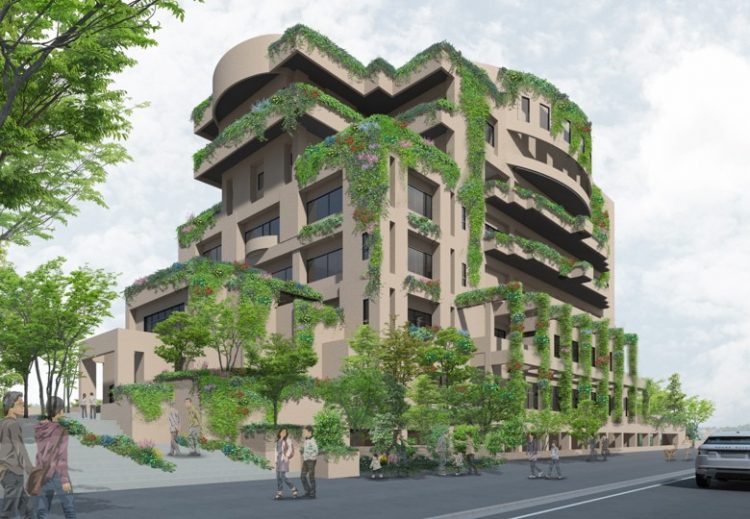 【プレスリリース】琉球大学との共同研究契約を締結 　～宮古島市における住宅不足問題の実態調査へ～