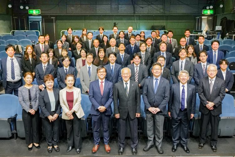 2025年度 経営計画発表会を開催しました！