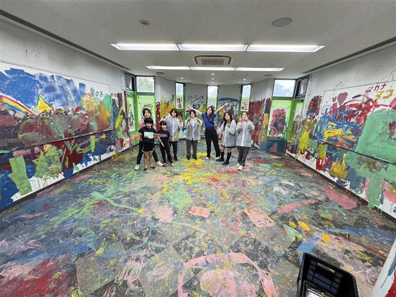協力：島の高等学院