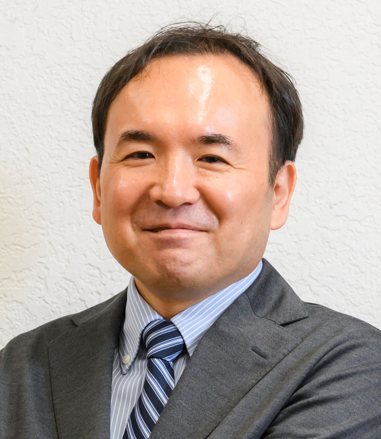 >琉球大学 国際地域創造学部 獺口浩一教授